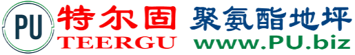 特尔固®芜湖聚氨酯地坪